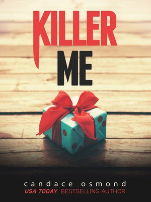 cover image of Killer Me